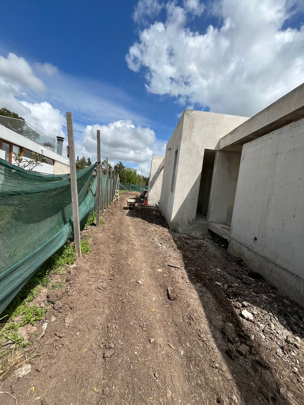 Barrio Fincas 2 Comitente Angel